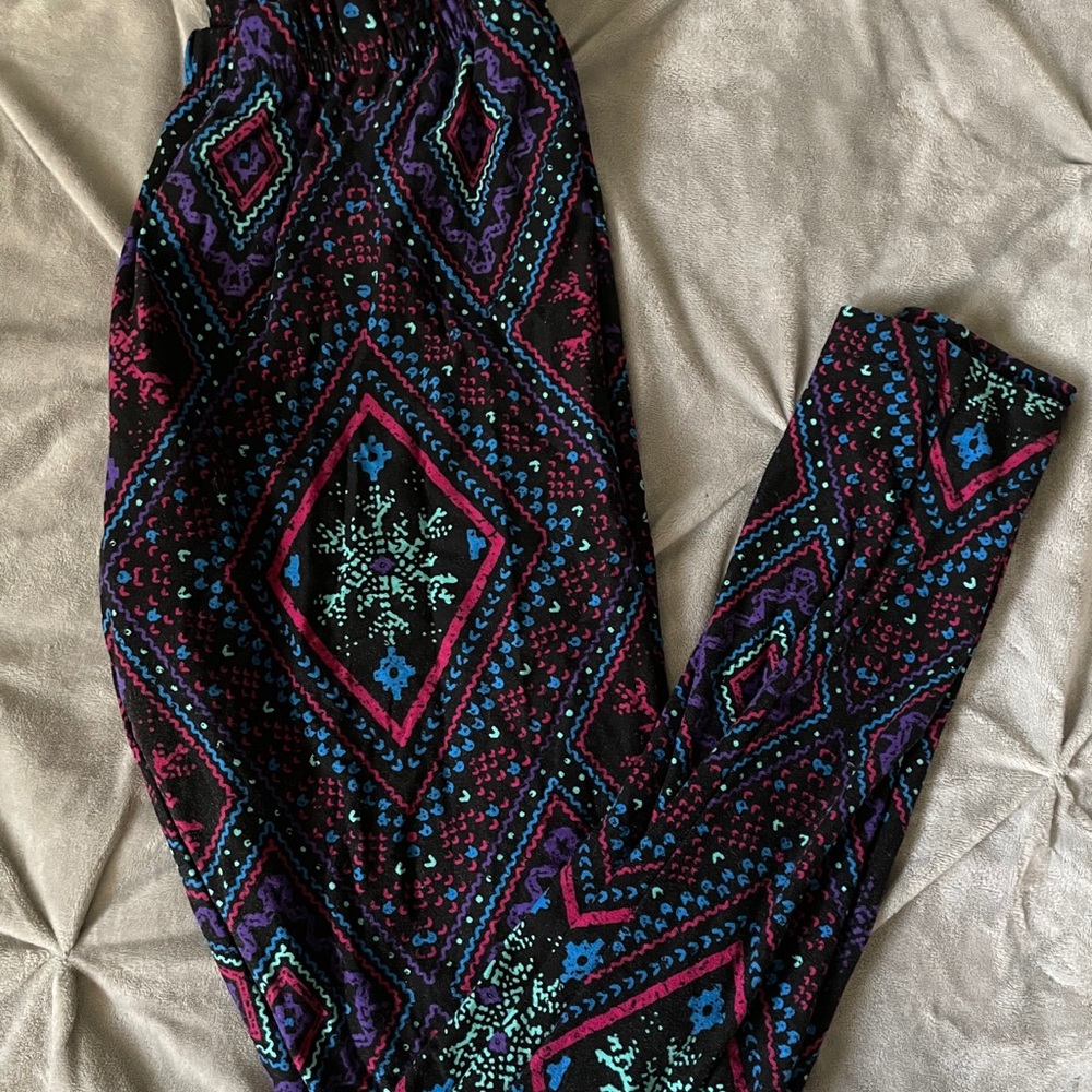 Buttery soft leggings